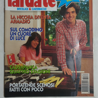 Riviste Casa Fai Da Te varie annate e mensilità