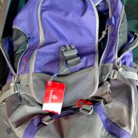 zaino trekking 