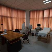 Studio professionale/ufficio con visibilità