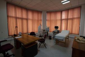 Studio professionale/ufficio con visibilità