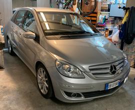 Mercedes Classe B 200 CDI SPORT 2006