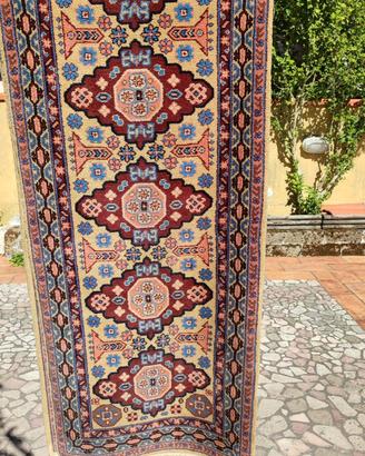 TAPPETO PERSIANO PASSATOIA 70 X 300