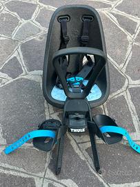 Seggiolino bici anteriore yepp thule