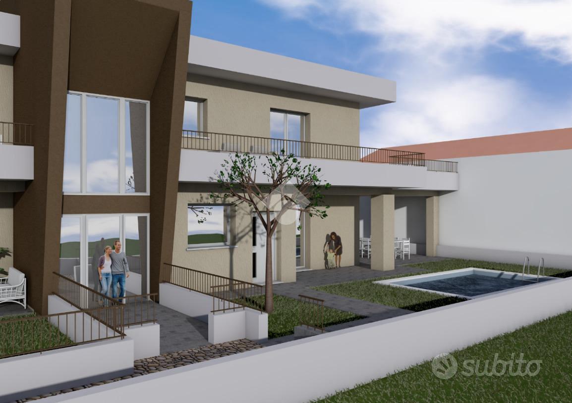 Appartamento – BS - Vista 5