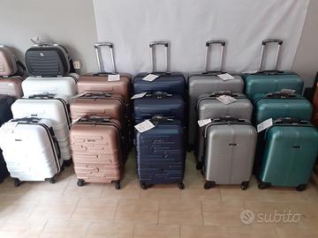 TRIS VALIGIE ORMI 
