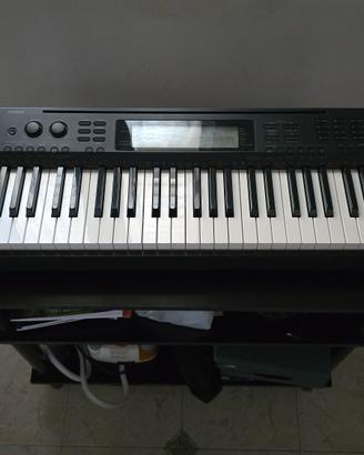 Piano 88 tasti pesati casio cdp-200r 