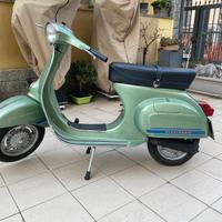 Vespa primavera et3