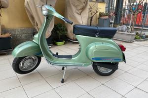 Vespa primavera et3
