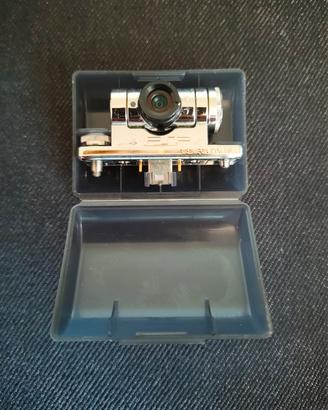 gocam PSP go cam! playstation