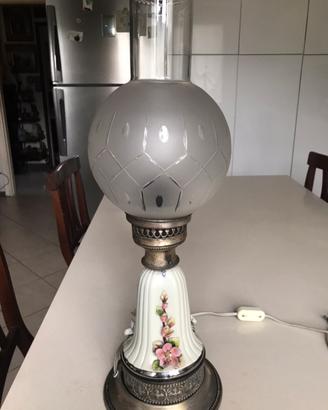 Lampada vintage