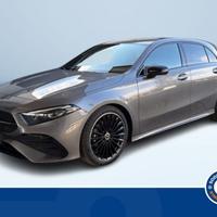 Mercedes-Benz Classe A 180d Automatic AMG Lin...