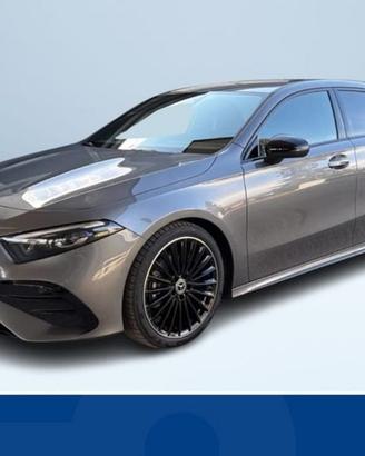 Mercedes-Benz Classe A 180d Automatic AMG Lin...