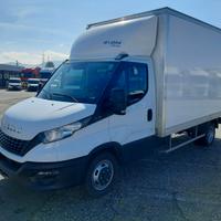 Iveco 35c16 cc 3.0 box