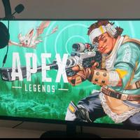 Monitor AOC 27B2H da 27 pollici