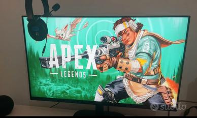 Monitor AOC 27B2H da 27 pollici