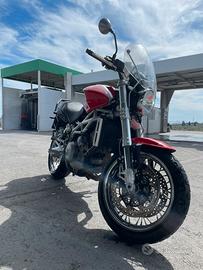 Moto Morini 9 1/2 1200 - 2006