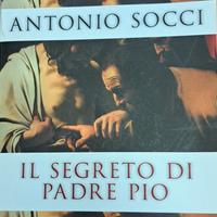 Il segreto di Padre Pio