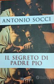 Il segreto di Padre Pio