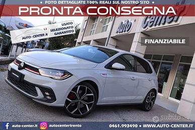 Volkswagen Polo GTI 2.0 TSI GTI DSG *ASCOT GREY