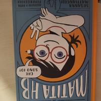 Appunti, cose private, storie vere e inventate...