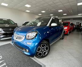Smart ForFour 90 0.9 AUTOMATICA