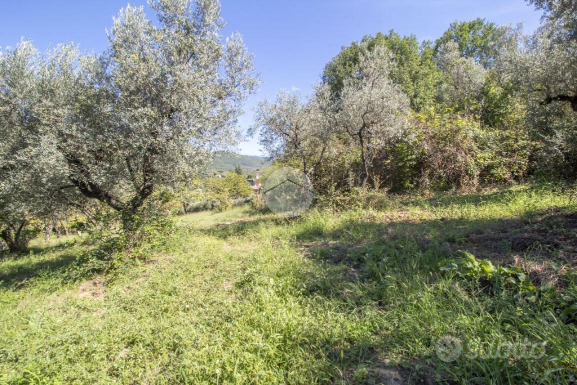 RUSTICO A PALOMBARA SABINA - View 3