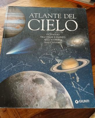 libro atlante del cielo 