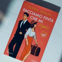 "Facciamo finta che mi ami" di Elena Armas