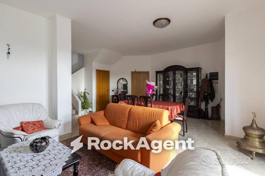 Casa – Soveria Simeri, Catanzaro - Vista 3