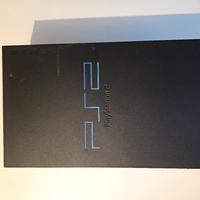 Playstation 2 fat