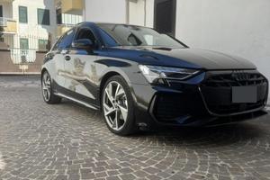 Audi A3 sportback 35 tdi s-line