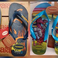 infradito Havaianas mare estate vacanze sole 41/42