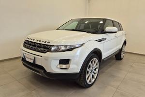 Land Rover Range Rover Evoque 5p 2.2 td4 Dynamic 1