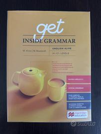 Libro per la pratica dell’inglese