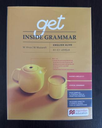Libro per la pratica dell’inglese