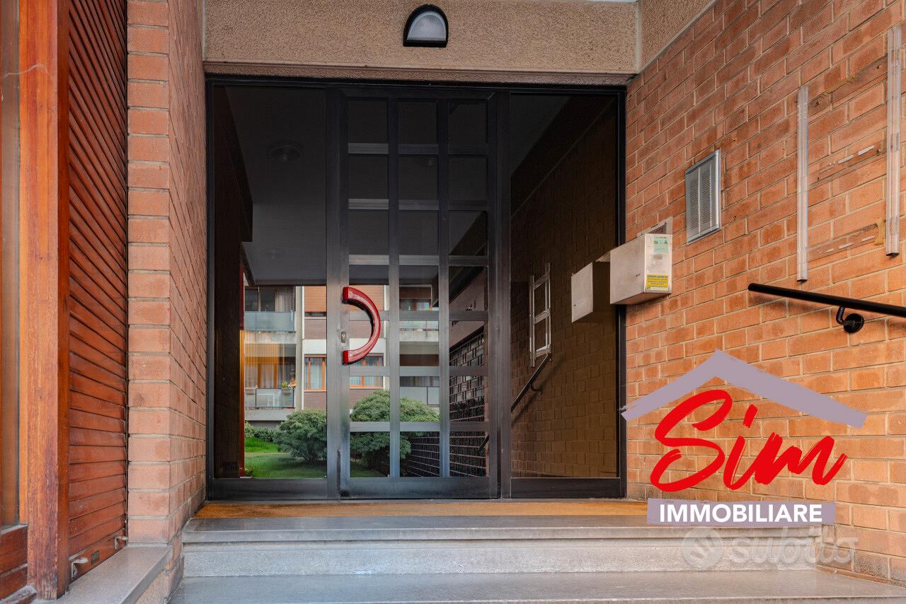 Appartamento – Novara, Sacro Cuore - Vista 3