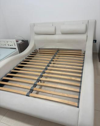 letto matrimoniale