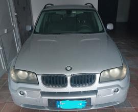 Bmw x3 (e83) - 2005