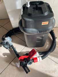 Filtro esterno pratiko 100