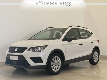 Seat Arona 1.0 tgi 90cv reference
