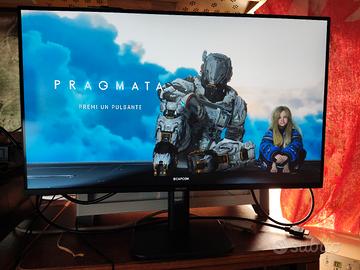 PC Fisso da Gaming