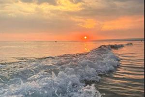 Vacanza in Villa Lilly S.M.Focallo(RG)