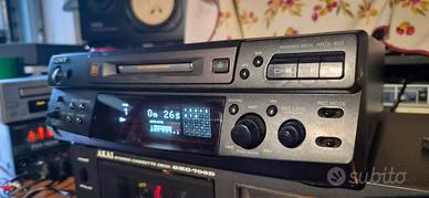 minidisc Sony s38