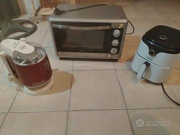 Mini frigo 