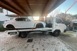 Carroattrezzi patente B