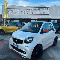 Smart ForTwo 90 0.9 Turbo twinamic Urban (sport ed