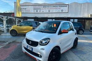 Smart ForTwo 90 0.9 Turbo twinamic Urban (sport ed