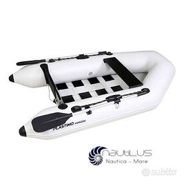 Tender fondo a stecche 185s