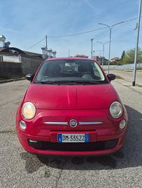 Fiat 500 1.3 Multijet 16V 75CV Pop