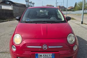 Fiat 500 1.3 Multijet 16V 75CV Pop